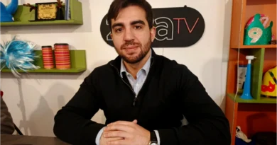 EL CAMINO NO ES SOLO RECORTAR, SINO TRANSFORMAR LA CARGA TRIBUTARIA