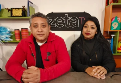 BALLET LA QUIACA: RAÍZ QUE CRECE, NUEVA SEDE Y TRADICIÓN POR DECLARAR
