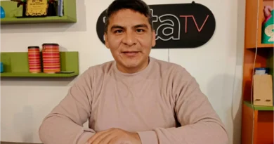 PRIMER SIMPOSIO PROVINCIAL DE HEPATITIS: UNA RESPUESTA ANTE EL AUMENTO DE ITS Y DIAGNÓSTICOS TARDÍOS