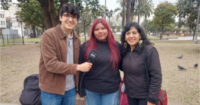 ¡NI ASADO RARO NI REGALOS CAROS!: MATES, GRUPOS DE WHATSAPP RESUCITADOS Y CHISTES INTERNOS LIDERAN EL DÍA DEL AMIGO