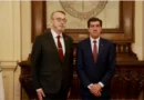 Jujuy fortalece vínculos con Ucrania para impulsar la cooperación económica y productiva