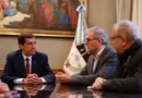 EL GOBIERNO DE JUJUY LANZA LA «RED PYMES COMEX» PARA POTENCIAR LA EXPORTACIÓN Y EL USO ESTRATÉGICO DE LAS ZONAS FRANCAS