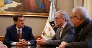 EL GOBIERNO DE JUJUY LANZA LA «RED PYMES COMEX» PARA POTENCIAR LA EXPORTACIÓN Y EL USO ESTRATÉGICO DE LAS ZONAS FRANCAS
