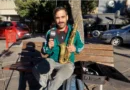 ¡CHAU TARIJA, HOLA AMIGOS! FEDERICO SNEIDER SE TRAJO SU SAXOFÓN DESDE BOLIVIA SÓLO PARA NO VER LA FINAL SOLO EN INSTAGRAM