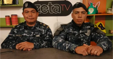 MÁS QUE PERROS AL SERVICIO: ASÍ TRABAJA LA UNIDAD K9 DE JUJUY
