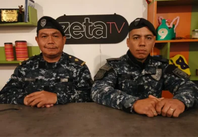 MÁS QUE PERROS AL SERVICIO: ASÍ TRABAJA LA UNIDAD K9 DE JUJUY