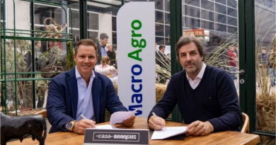BANCO MACRO Y LA ASOCIACIÓN ARGENTINA DE BRANGUS SE UNEN EN UNA ALIANZA ESTRATÉGICA