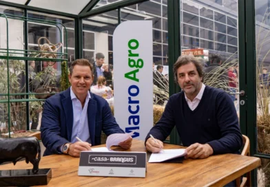BANCO MACRO Y LA ASOCIACIÓN ARGENTINA DE BRANGUS SE UNEN EN UNA ALIANZA ESTRATÉGICA