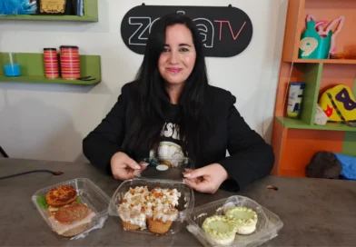 «LA COCINA DE FA»: UN EMPRENDIMIENTO JUJEÑO QUE NACIÓ DE LA NECESIDAD DE LA COMIDA SALUDABLE