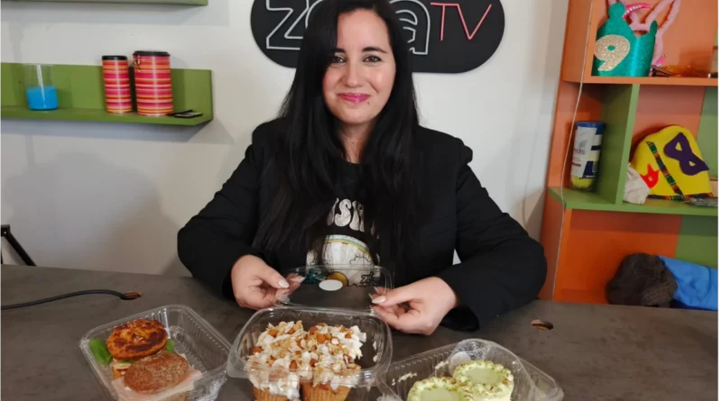 «LA COCINA DE FA»: UN EMPRENDIMIENTO JUJEÑO QUE NACIÓ DE LA NECESIDAD DE LA COMIDA SALUDABLE