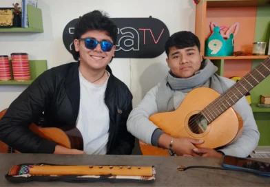 “NUEVO RUMBO”: LA UNIÓN DE CUATRO RAÍCES MUSICALES CON EL SELLO DE JUJUY
