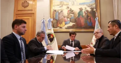 JUJUY Y BANCO NACIÓN AMPLIARON LA LÍNEA DE CRÉDITO PARA FORTALECER A LAS EMPRESAS JUJEÑAS