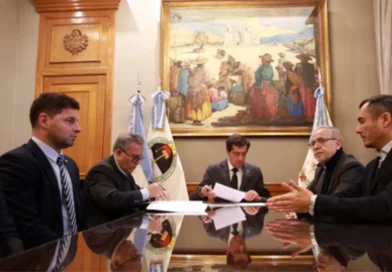 JUJUY Y BANCO NACIÓN AMPLIARON LA LÍNEA DE CRÉDITO PARA FORTALECER A LAS EMPRESAS JUJEÑAS