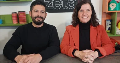 EL ENCUENTRO IMPRESCINDIBLE CON LAS LETRAS Y EL ARTE REGRESA A JUJUY