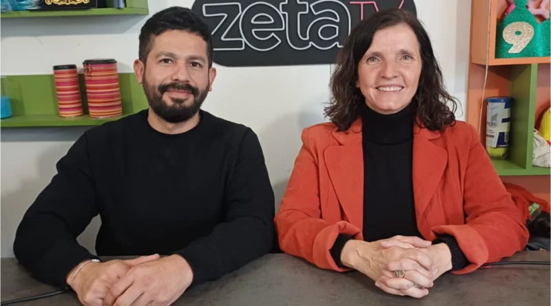 EL ENCUENTRO IMPRESCINDIBLE CON LAS LETRAS Y EL ARTE REGRESA A JUJUY