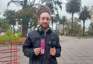 ¡QUE RETUMBEMBEN LOS TAMBORES!: EL RITMO AFRICANO LLEGA CON TODO A JUJUY PARA PONER A BAILAR A TODOS