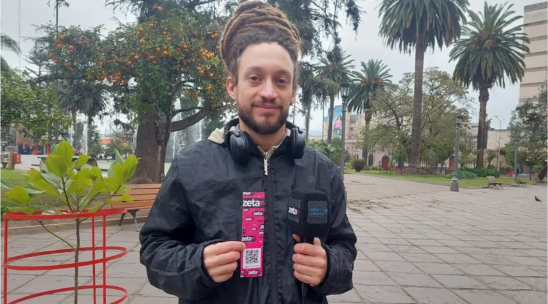 ¡QUE RETUMBEMBEN LOS TAMBORES!: EL RITMO AFRICANO LLEGA CON TODO A JUJUY PARA PONER A BAILAR A TODOS
