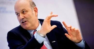 «SI NO FUERA POR ESTAS TRABAS, ARGENTINA SERÍA RIQUÍSIMO»