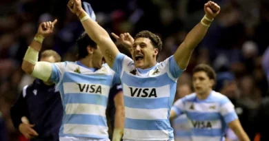 Personas con discapacidad podrán acceder a entradas gratuitas para el partido de Los Pumas en Jujuy