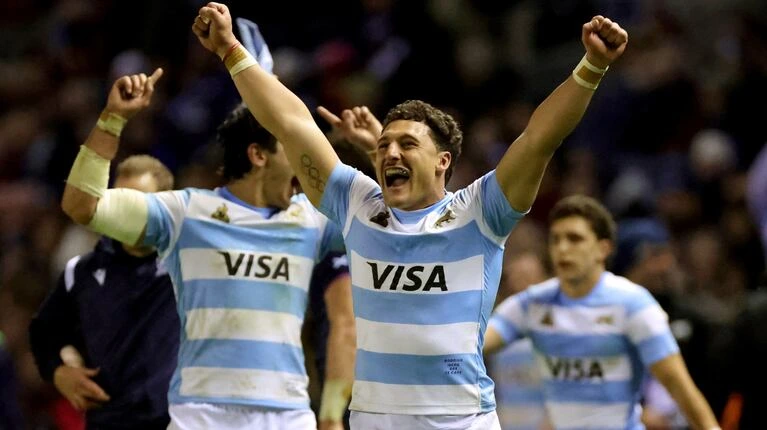 Personas con discapacidad podrán acceder a entradas gratuitas para el partido de Los Pumas en Jujuy
