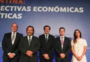 Sadir destacó el rol de la minería y la importancia de la inversión en infraestructura estratégica