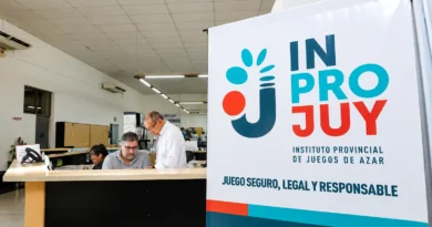 INPROJUY LANZA SU NUEVO CHATBOT EN WHATSAPP PARA PROMOVER EL JUEGO RESPONSABLE Y BRINDAR INFORMACIÓN