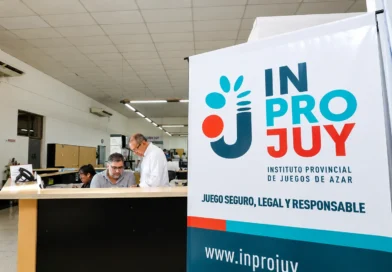 INPROJUY LANZA SU NUEVO CHATBOT EN WHATSAPP PARA PROMOVER EL JUEGO RESPONSABLE Y BRINDAR INFORMACIÓN
