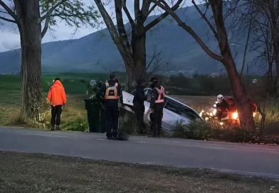 CALILEGUA: FISCALÍA INVESTIGA SINIESTRO VIAL FATAL EN LA RUTA NACIONAL Nº 34