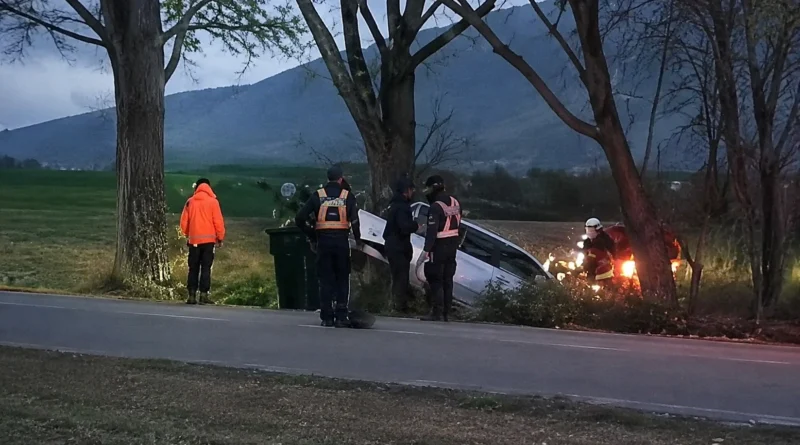 CALILEGUA: FISCALÍA INVESTIGA SINIESTRO VIAL FATAL EN LA RUTA NACIONAL Nº 34