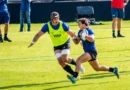 LOS PUMAS Y AUSTRALIA, A DÍAS DE SU GRAN ENCUENTRO EN JUJUY