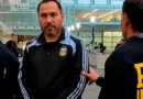 DETUVIERON AL ABOGADO DIEGO JAVIER CHACÓN EN SALTA TRAS UNA ORDEN DE CAPTURA INTERNACIONAL