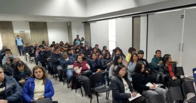 El Gobierno de Jujuy presentó el programa «Combo Carrocero”