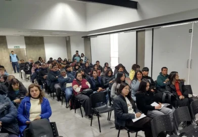 El Gobierno de Jujuy presentó el programa «Combo Carrocero”