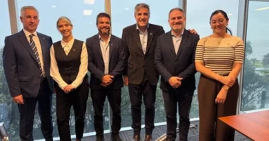 JUJUY AVANZA CON JOY AIRLINE HACIA EL INICIO DE NUEVASRUTAS AÉREAS