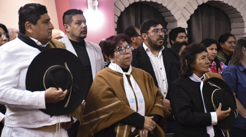 CONCEJALES APROBARON LA EXENCIÓN A LA TASA POR ESPECTÁCULOS PÚBLICOS Y DIVERSIONES PARA INSTITUCIONES TRADICIONALISTAS