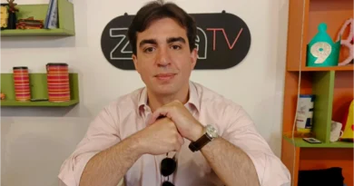 FRANCISCO LAMAS: TASAS EXORBITANTES Y MORA JUVENIL, EL ENDEUDAMIENTO QUE FRENA LA ECONOMÍA