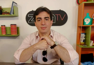 FRANCISCO LAMAS: TASAS EXORBITANTES Y MORA JUVENIL, EL ENDEUDAMIENTO QUE FRENA LA ECONOMÍA