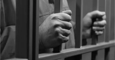 FUE CONDENADO A QUINCE AÑOS DE PRISIÓN EFECTIVA POR ABUSAR SEXUALMENTE DE TRES NIÑAS