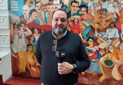 PATRIMONIO Y LA LEGISLATURA AVANZAN EN PROYECTOS CULTURALES Y TURÍSTICOS PARA JUJUY