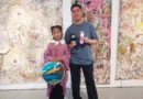 DE ABRAPAMPA A LAS REDES: LA NIÑA COPLERA QUE REVALORIZA LA CULTURA ANCESTRAL Y FASCINA A ARTISTAS NACIONALES