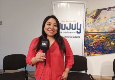 ¡ARMEN LAS VALIJAS QUE LAS YUNGAS ESTÁN DE FIESTA! CAIMANCITO PREPARA UN FESTIVAL IMPERDIBLE EN HONOR A SAN CAYETANO