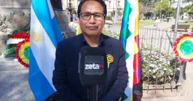 LA COMUNIDAD BOLIVIANA EN JUJUY CONMEMORA EL 201º ANIVERSARIO DE SU INDEPENDENCIA CON ACTIVIDADES PROTOCOLARES Y CULTURALES
