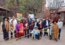 EL TRADICIONAL CULTIVO ANDINO Y EL RECONOCIMIENTO A LA TIERRA SE UNEN EN UNA CELEBRACIÓN PRODUCTIVA Y CULTURAL EN BÁRCENA