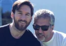 FALLECIÓ JORGE MESSI: LA AFA DISPUSO HOMENAJES EN TODAS LAS CATEGORÍAS DEL FÚTBOL ARGENTINO