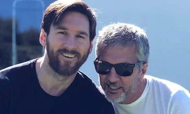 FALLECIÓ JORGE MESSI: LA AFA DISPUSO HOMENAJES EN TODAS LAS CATEGORÍAS DEL FÚTBOL ARGENTINO
