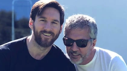 FALLECIÓ JORGE MESSI: LA AFA DISPUSO HOMENAJES EN TODAS LAS CATEGORÍAS DEL FÚTBOL ARGENTINO
