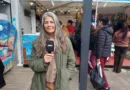 SELVA ALMADA VISITÓ EL CABILDO EN EL MARCO DE LA FERIA DEL LIBRO DE JUJUY