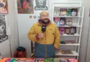 ARTE Y NARRATIVA GRÁFICA DE BOLIVIA LLEGAN A LA FERIA DEL LIBRO EN EL CABILDO
