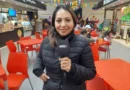 EL TRADICIONAL PASEO DE COMPRAS CAPITALINO SE LLENÓ DE COLOR Y ALEGRÍA EN VÍSPERAS DEL DÍA DEL INFANTE