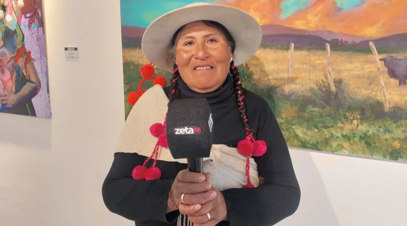 EL PUEBLO DE SAUSALITO ALISTA SU CELEBRACIÓN ANUAL DE GASTRONOMÍA ANCESTRAL Y CULTURA PUKARA